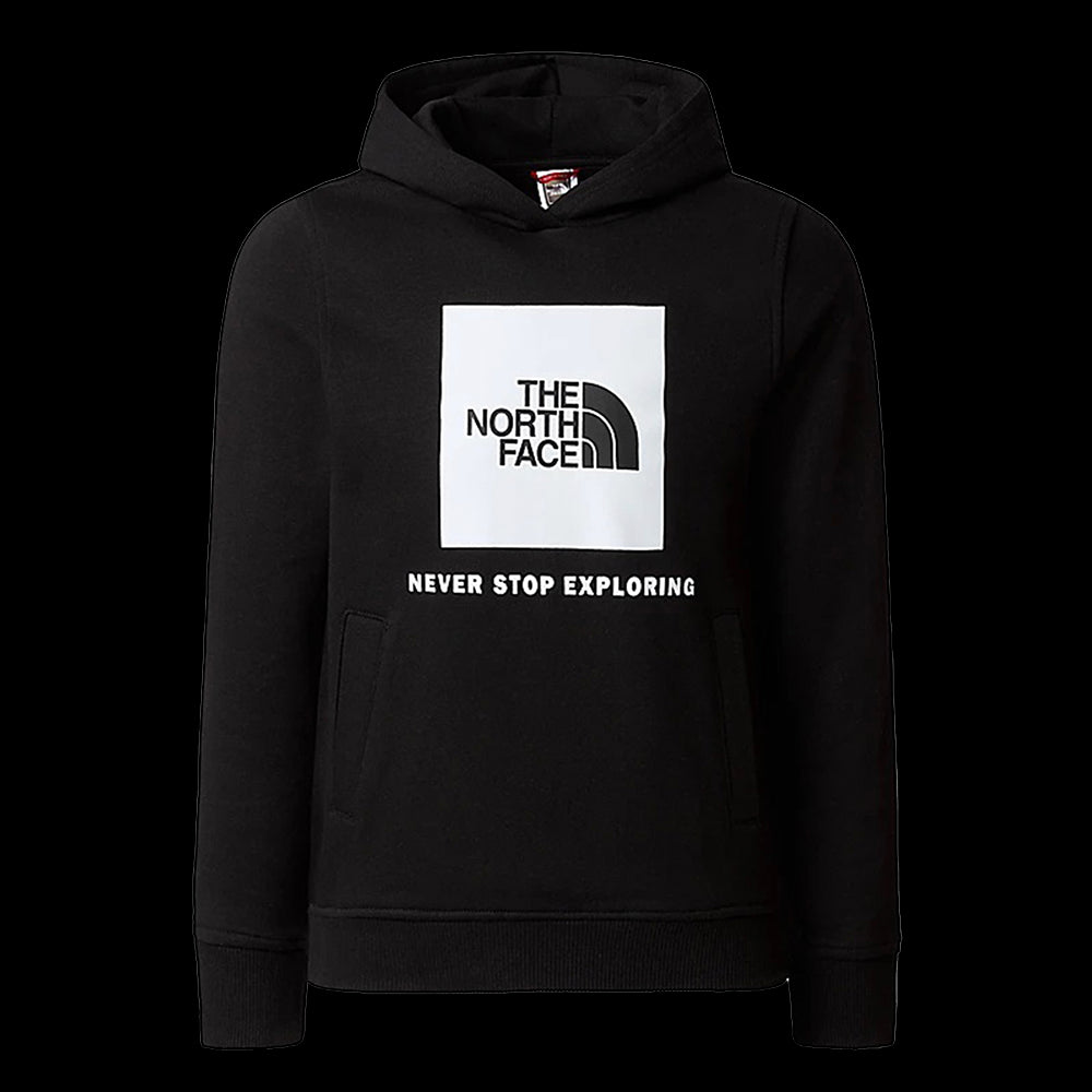 TEENS BOX P/O HOODIE