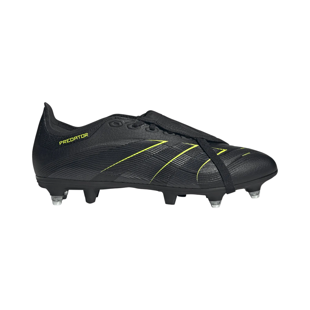 PREDATOR LEAGUE FT SGRAVA E IL