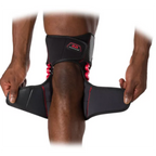 MC DAVID NRG KNEE OVER WRAP