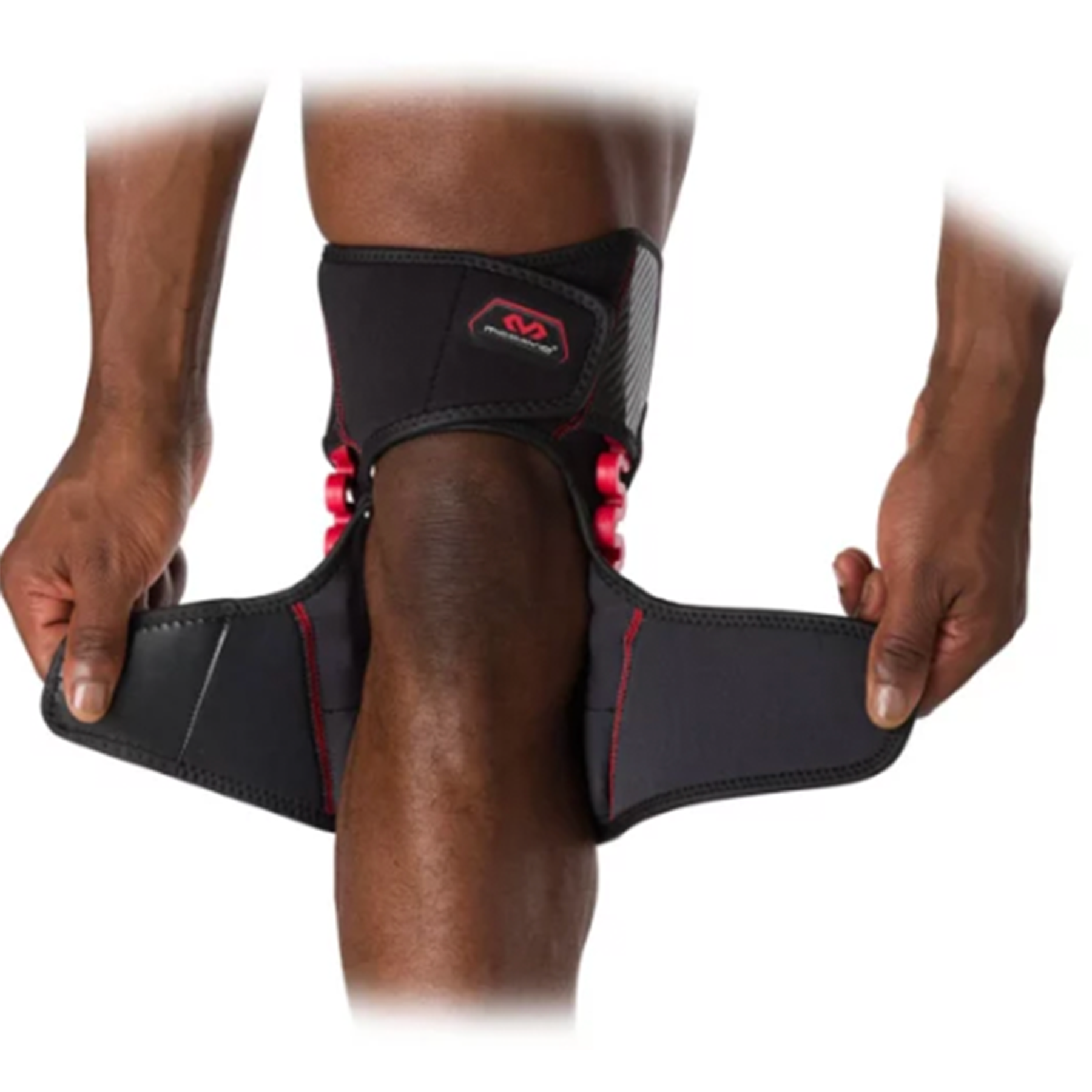 MC DAVID NRG KNEE OVER WRAP