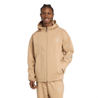 FELPA FULL ZIP Z.N.E. M