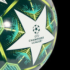 PALLONE UCL TRAINING 24/25