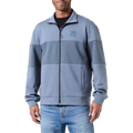 GIACCA ZIP INTERA