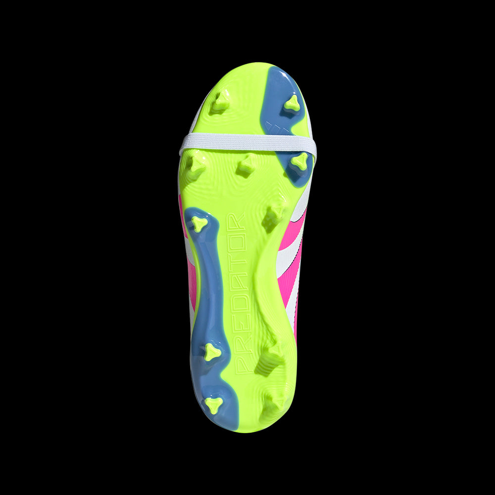 PREDATOR LEAGUE FT FG JUNIOR