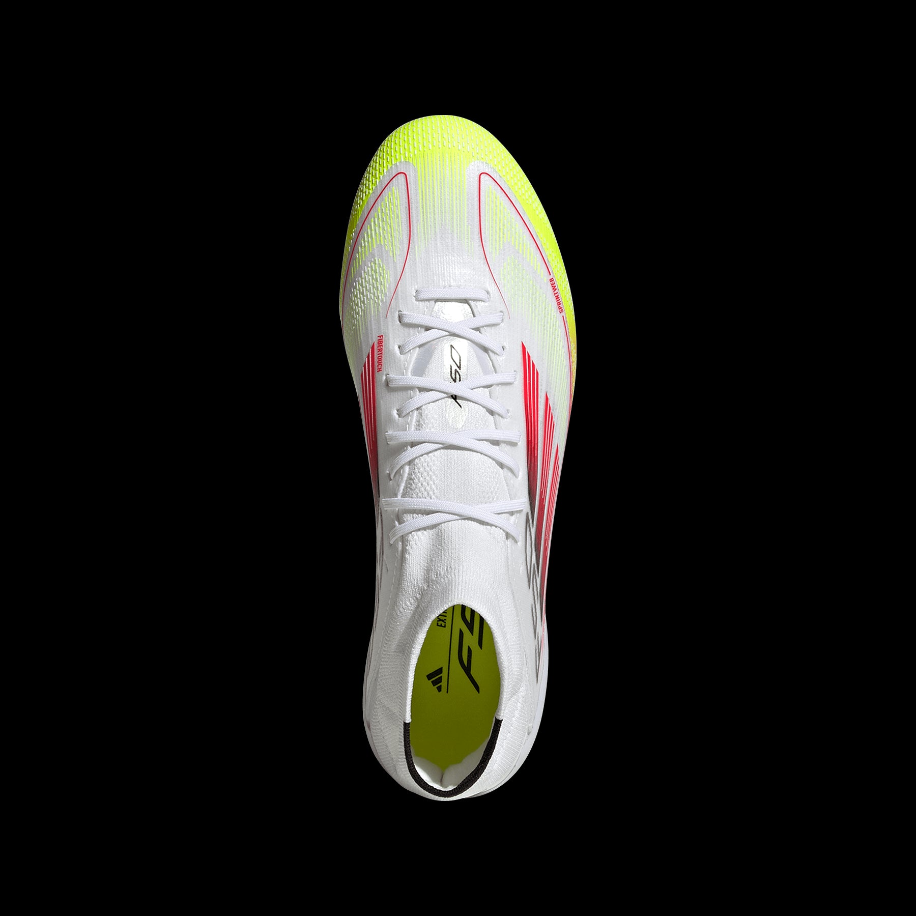 F50 ELITE AG MID W