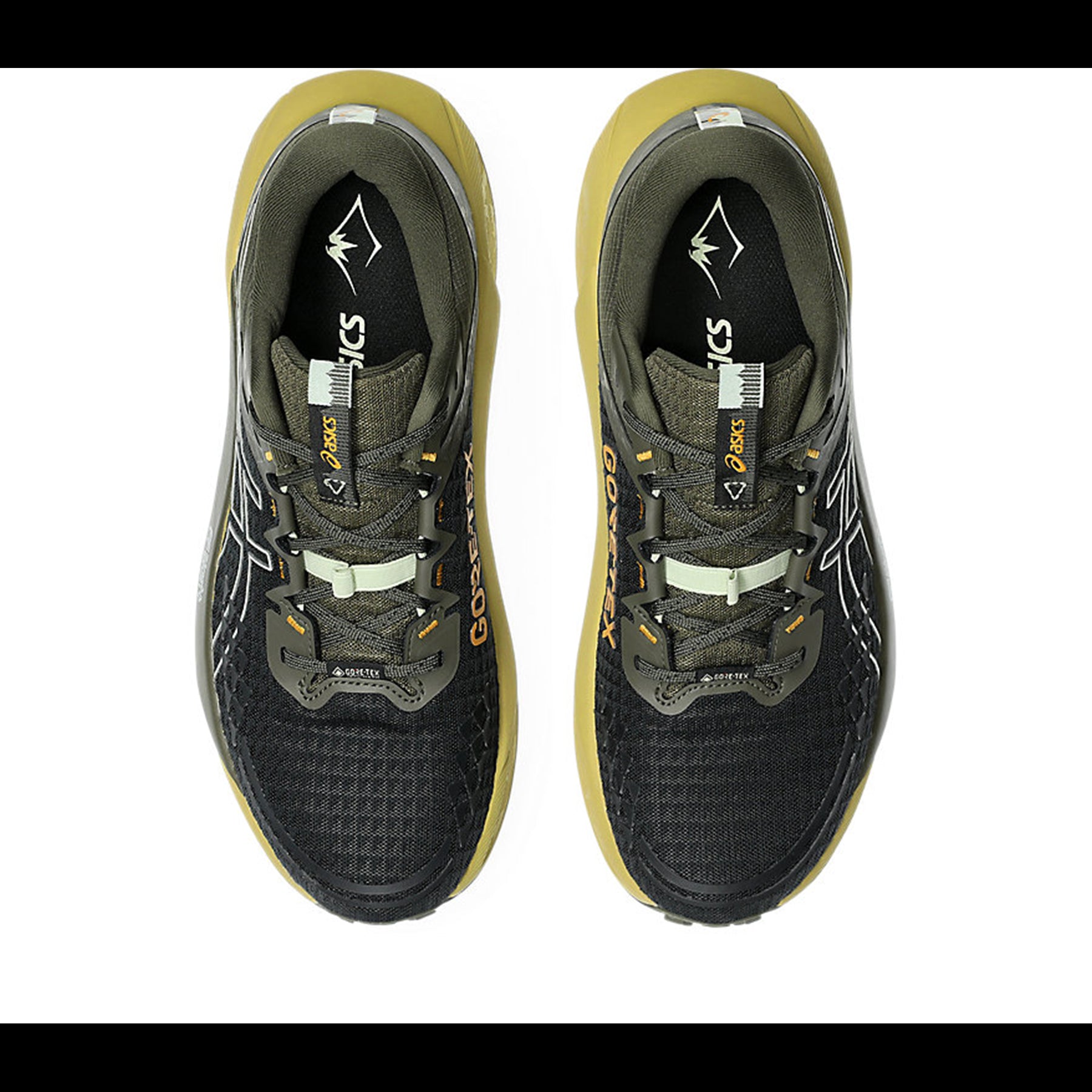 GEL TRABUCO 13 GTX M