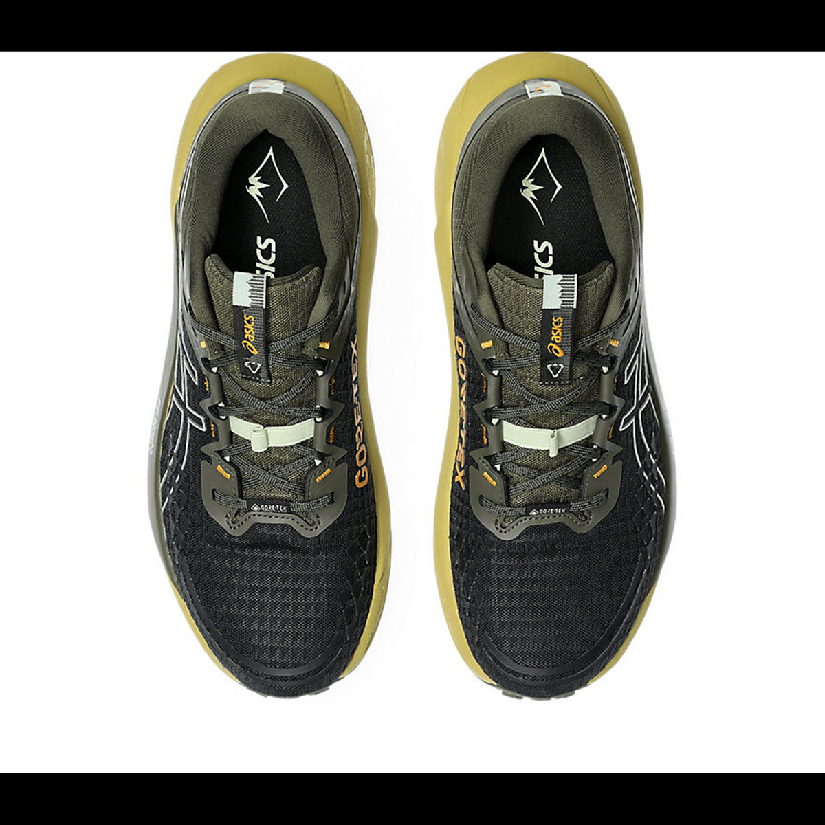 GEL TRABUCO 13 GTX M