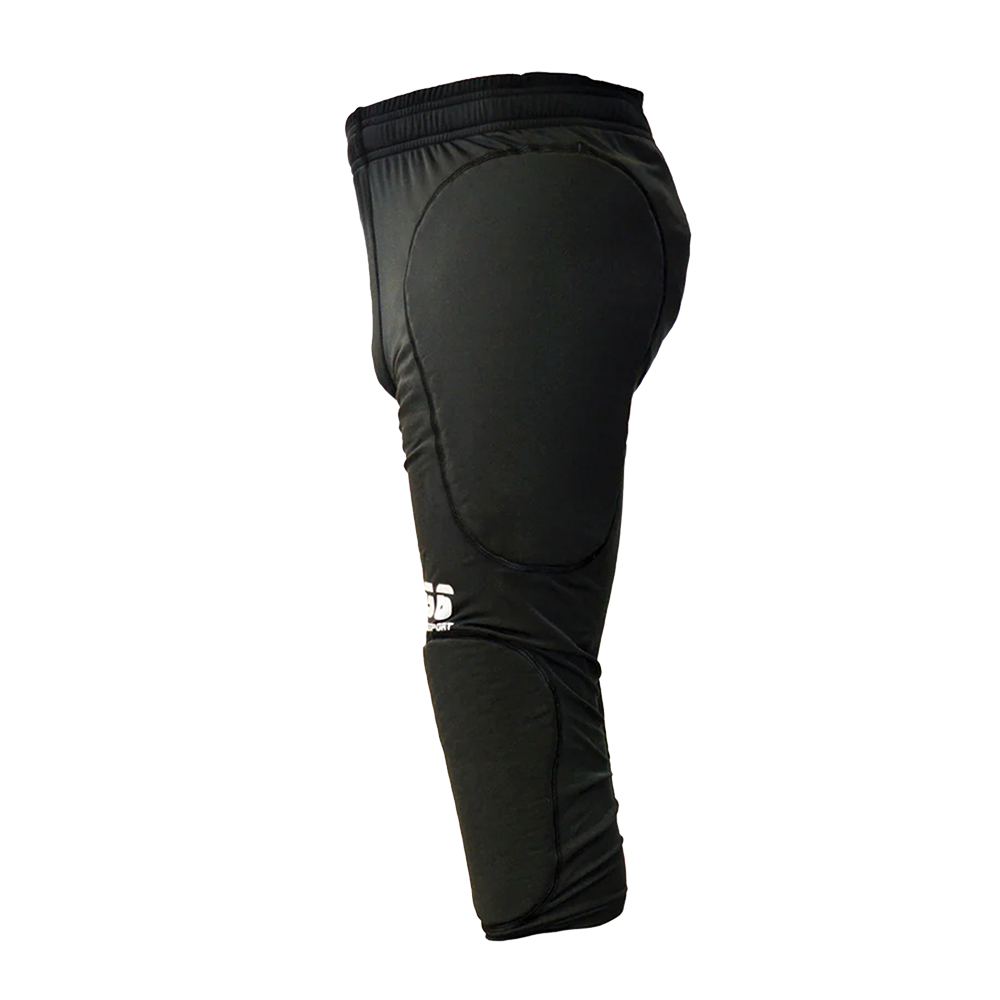 PANTALONE MATCH 3/4