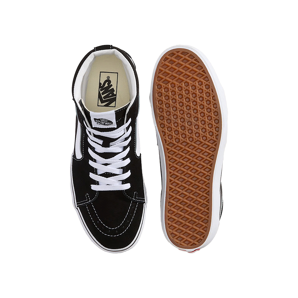 VANS SK8-HI PLATFORM 2.0