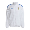 GIACCA PRE MATCH  REAL MADRID 25/26