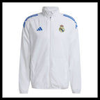 GIACCA PRE MATCH  REAL MADRID 25/26