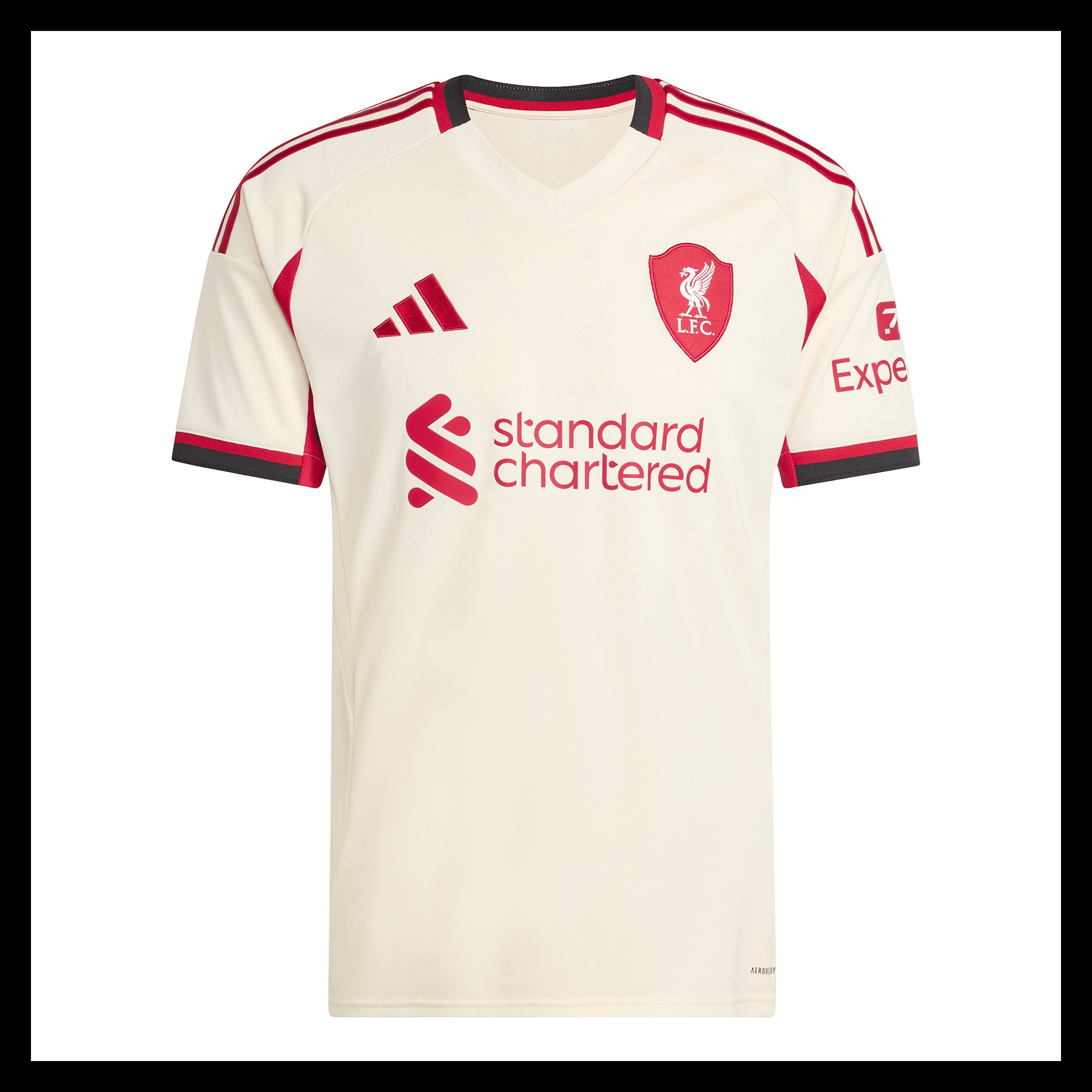 MAGLIA LIVERPOOL AWAY 25/26