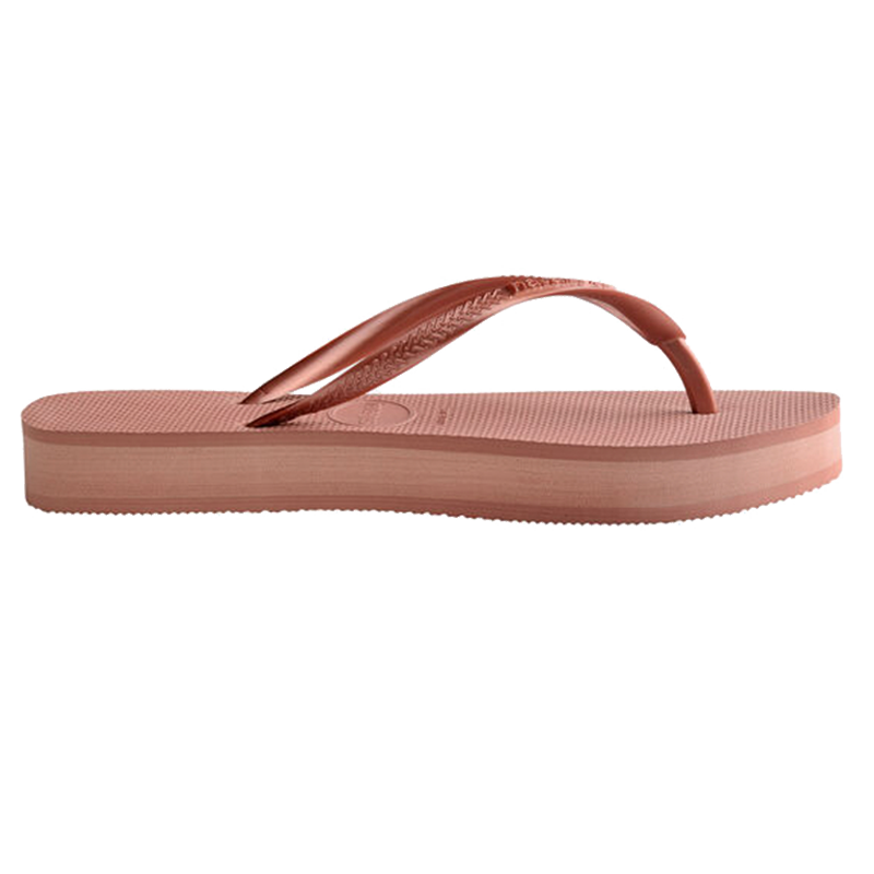 HAVAIANAS SLIM FLATFORM