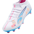 ULTRA 5 MATCH VOLUME UP FG/AG JUNIOR