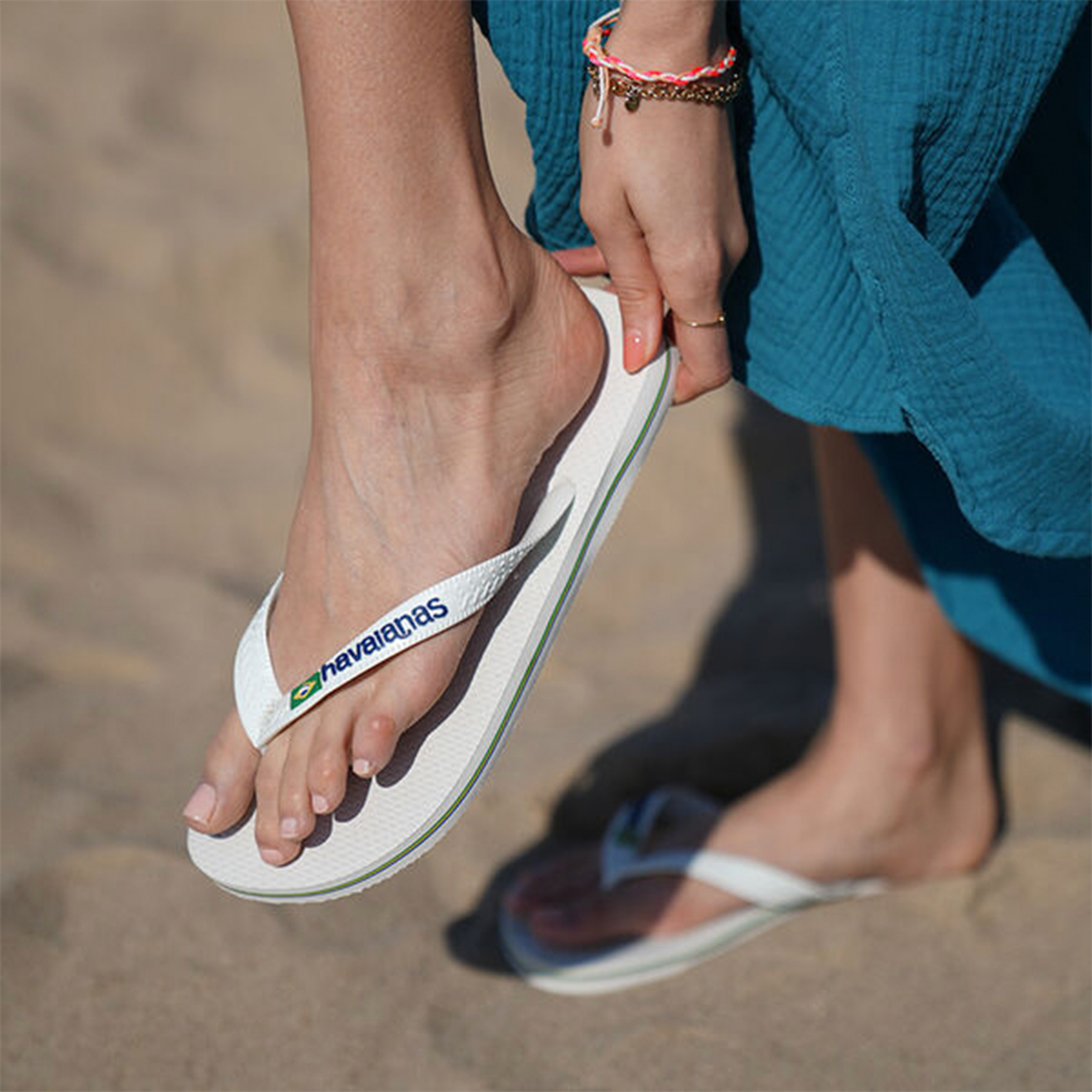 HAVAIANAS BRASIL LOGO