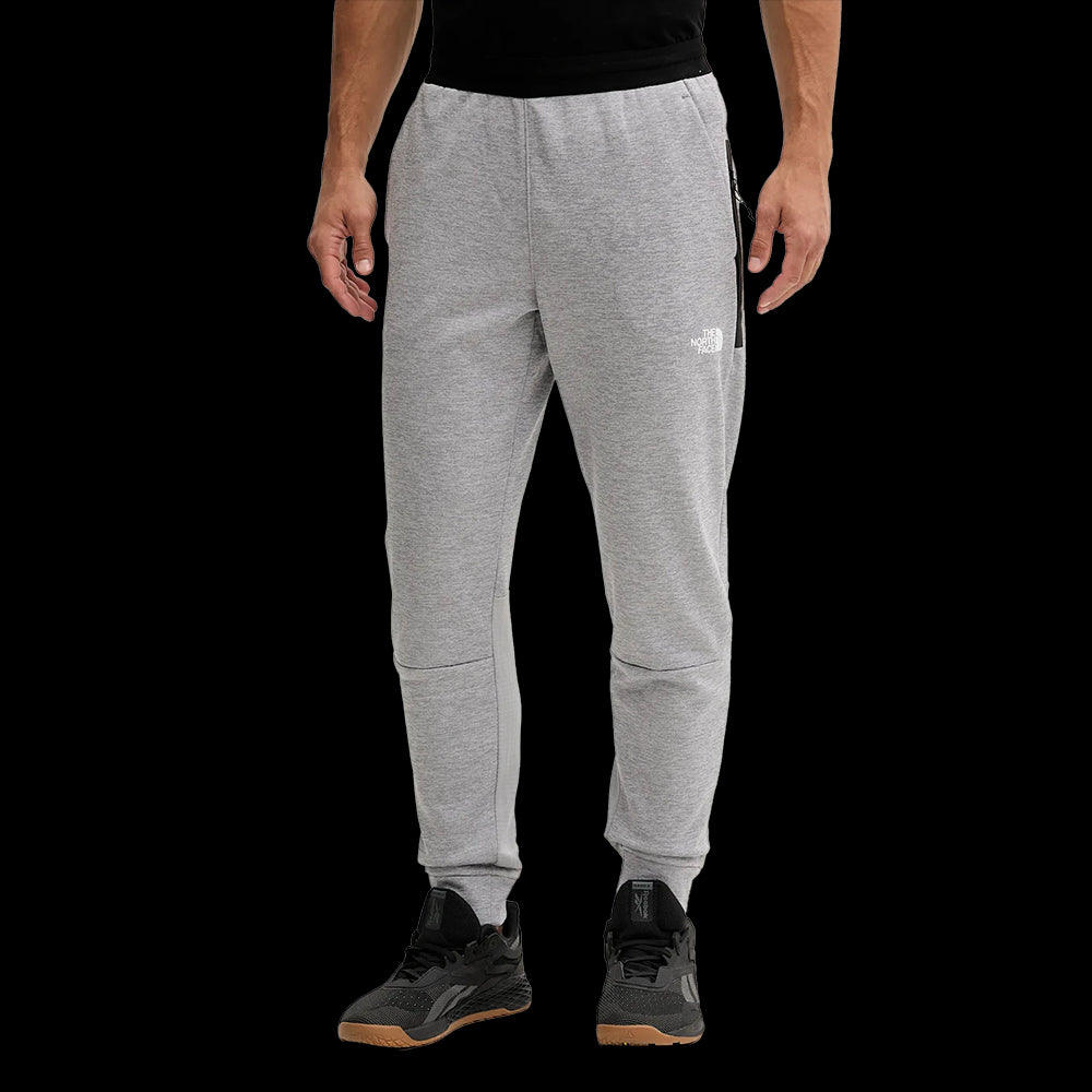 PANTALONE FELPA M
