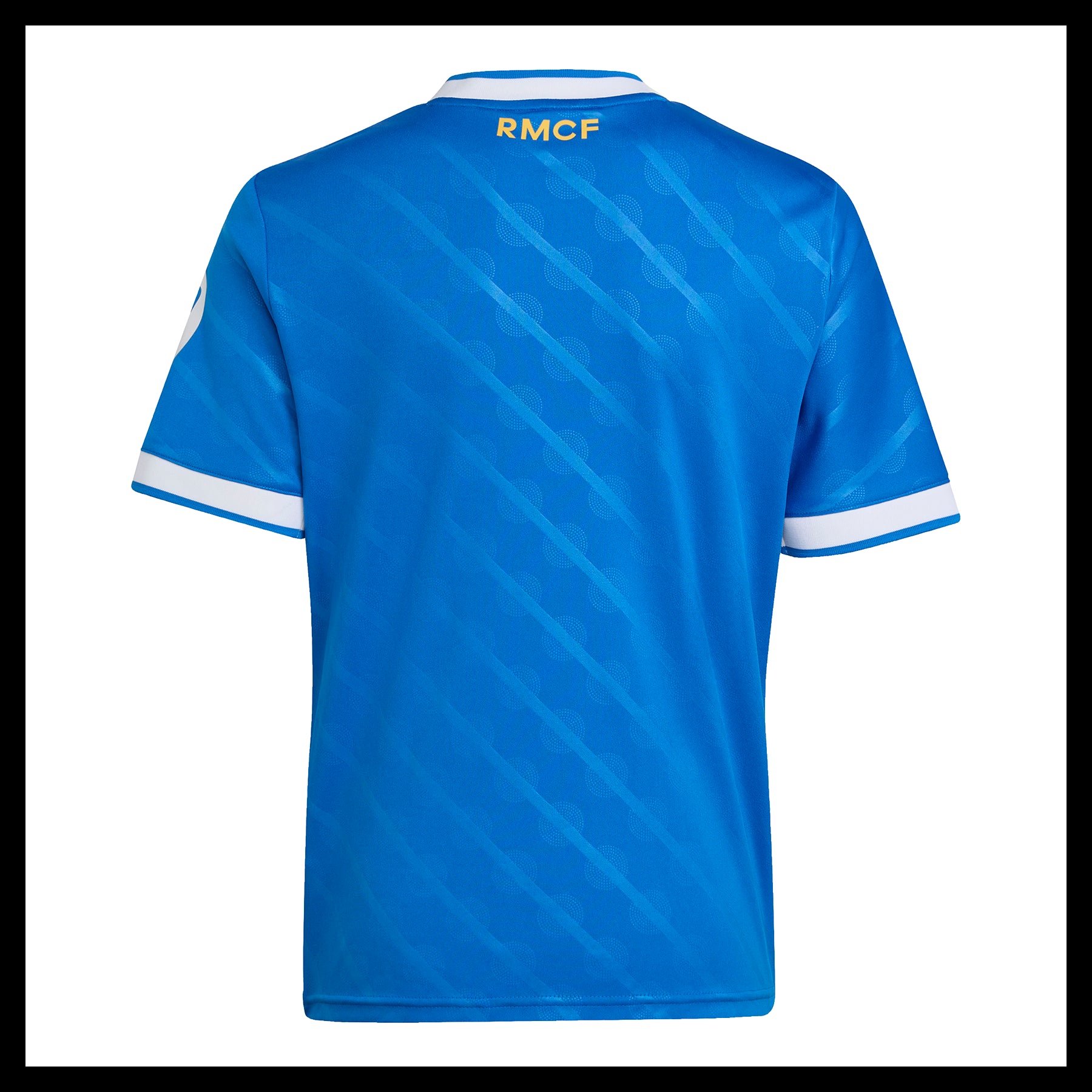 MAGLIA REAL MADRID THIRD 25/26 JUNIOR