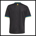MAGLIA MANCHESTER U. THIRD 25/26 JUNIOR