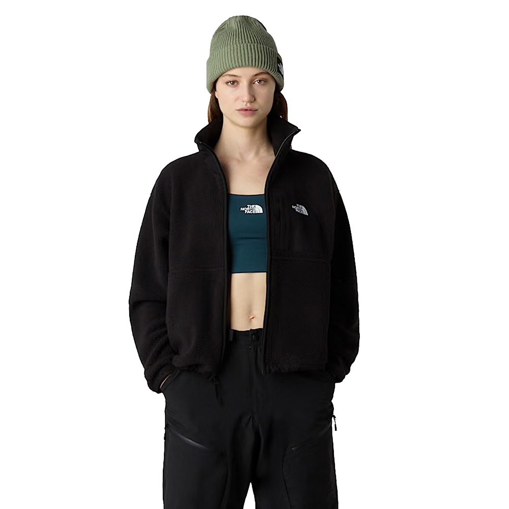 GIACCA YUM OFFPEAK FZ W