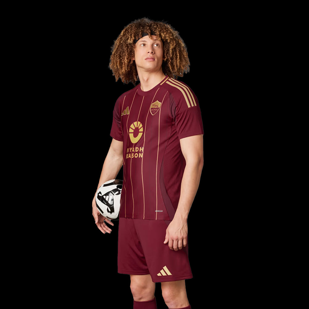 MAGLIA HOME 24/25 AS ROMA