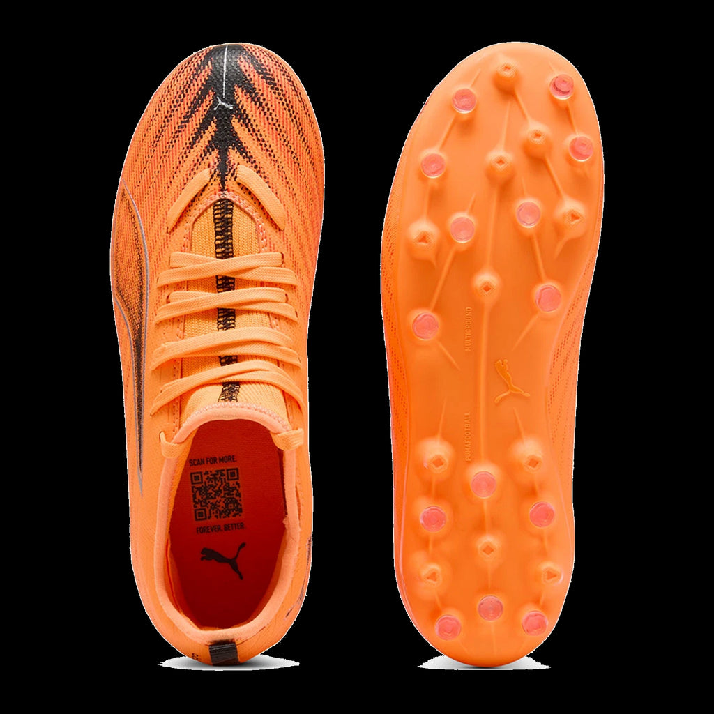 ULTRA 6 MATCH MG JUNIOR