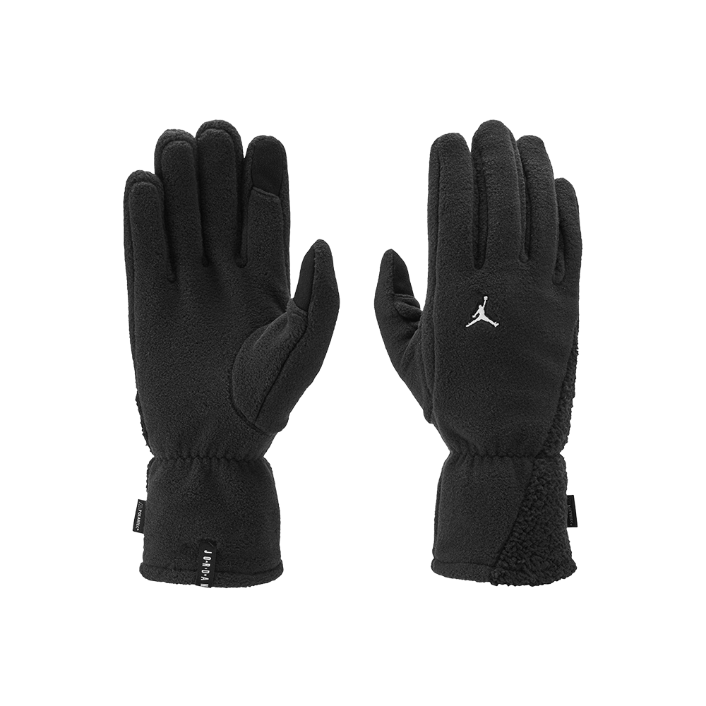 JORDAN FLEECE GLOVES
