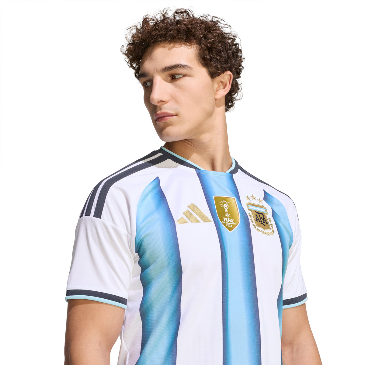 MAGLIA ARGENTINA HOME 2026