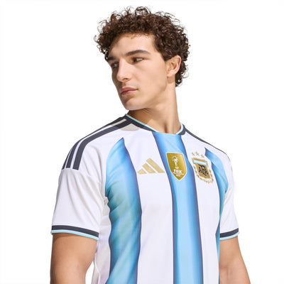 MAGLIA ARGENTINA HOME 2026