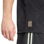 MAGLIA JUVENTUS AUTHENTIC  THIRD 25/26