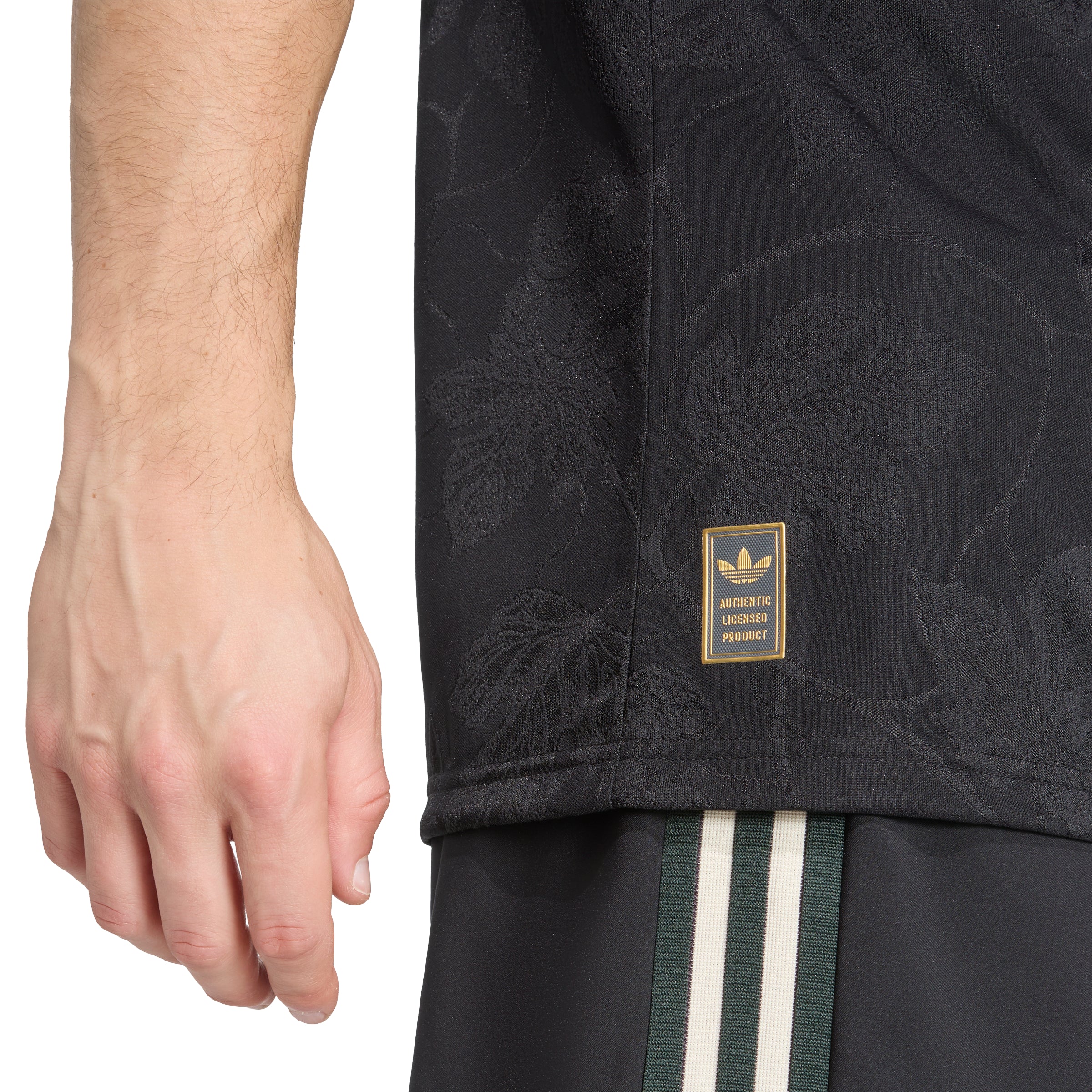 MAGLIA JUVENTUS AUTHENTIC  THIRD 25/26