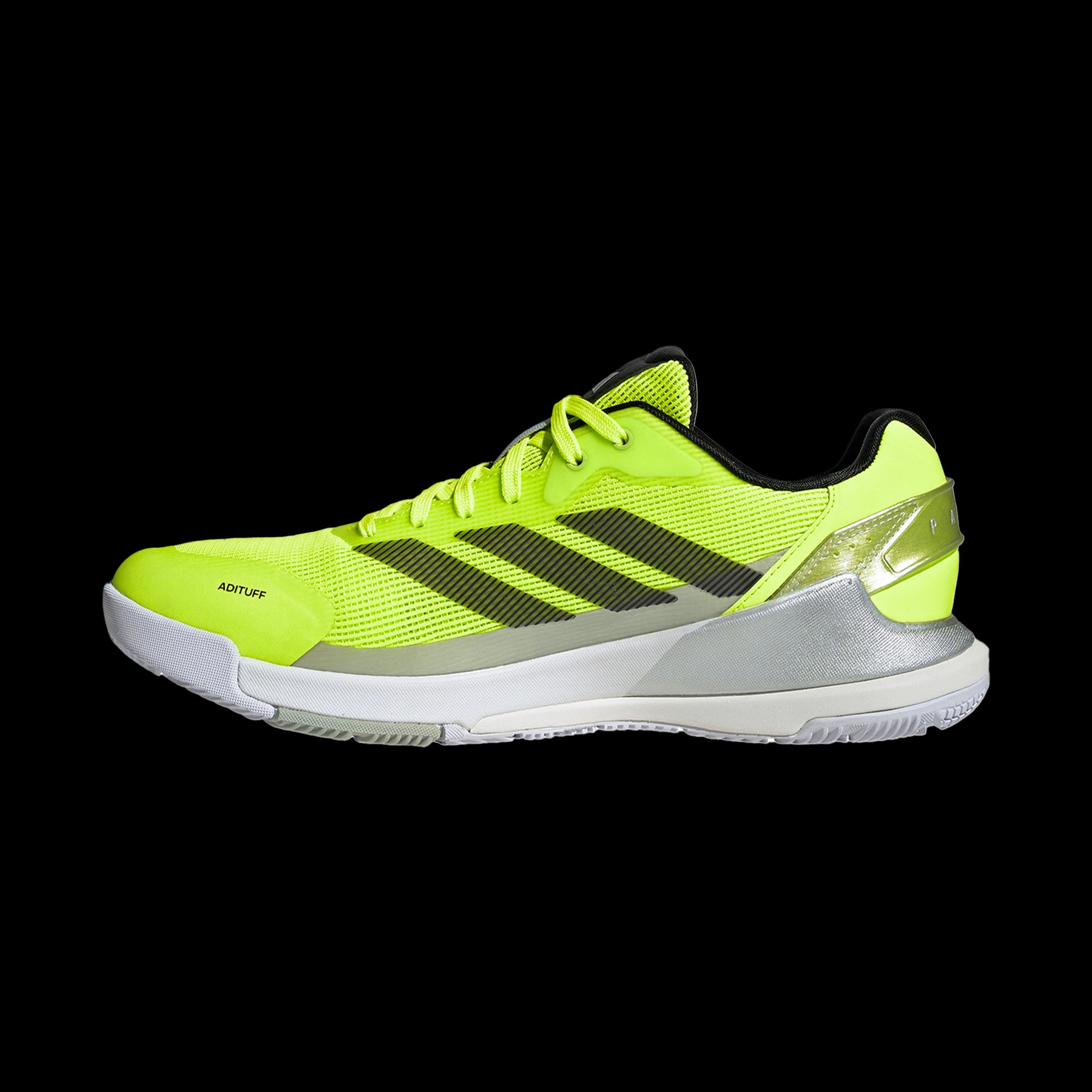 CRAZYQUICK LS PADEL M