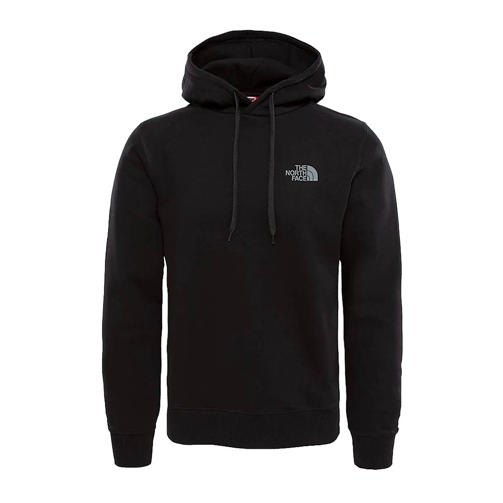 M SEASONAL DREW PEAK PULLOVER - EU