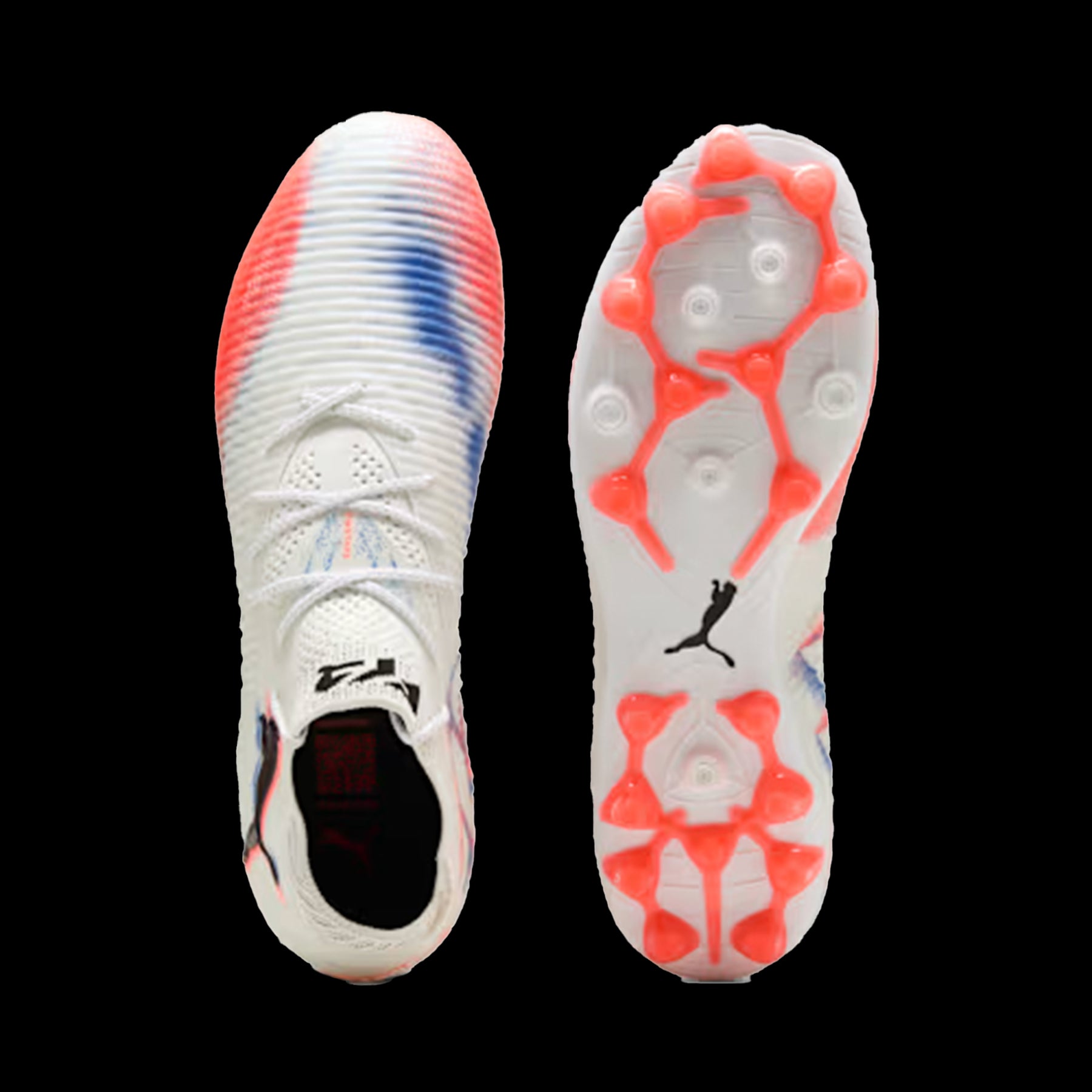 FUTURE 8 ULTIMATE MG