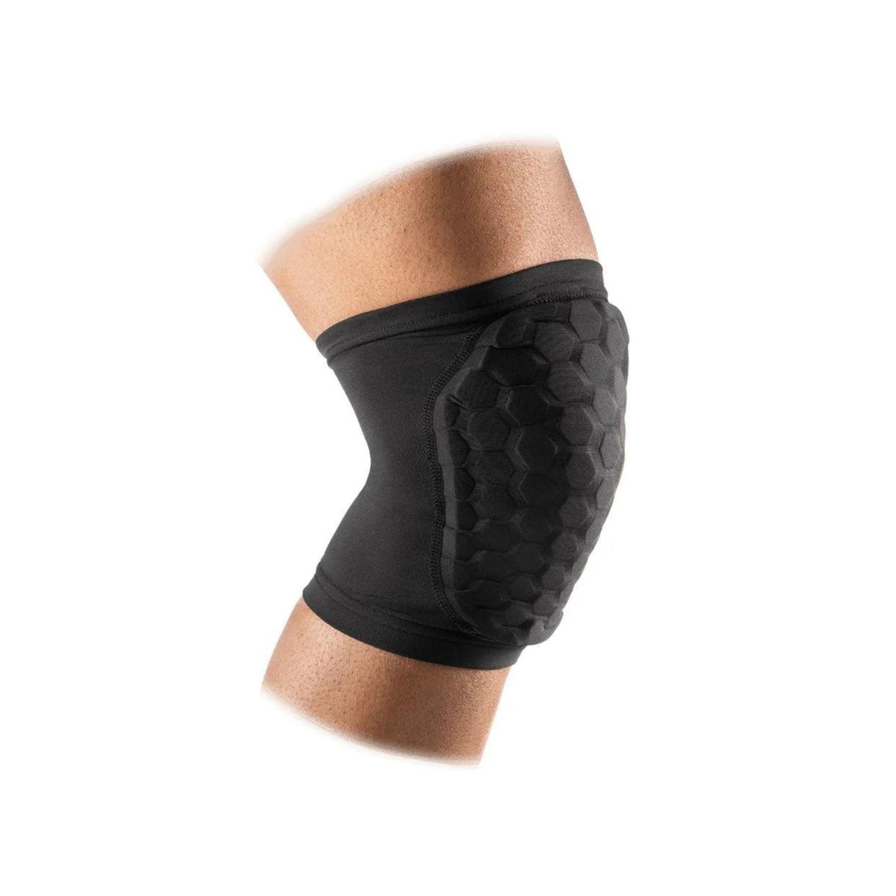 MC DAVID HEX KNEE/ELBOW/SHIN SLEEVES