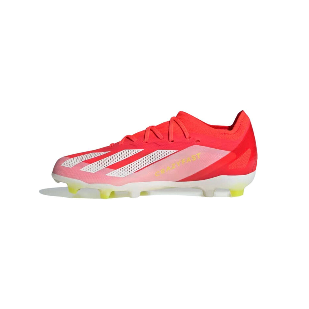 ADIDAS X CRAZYFAST ELITE FG J