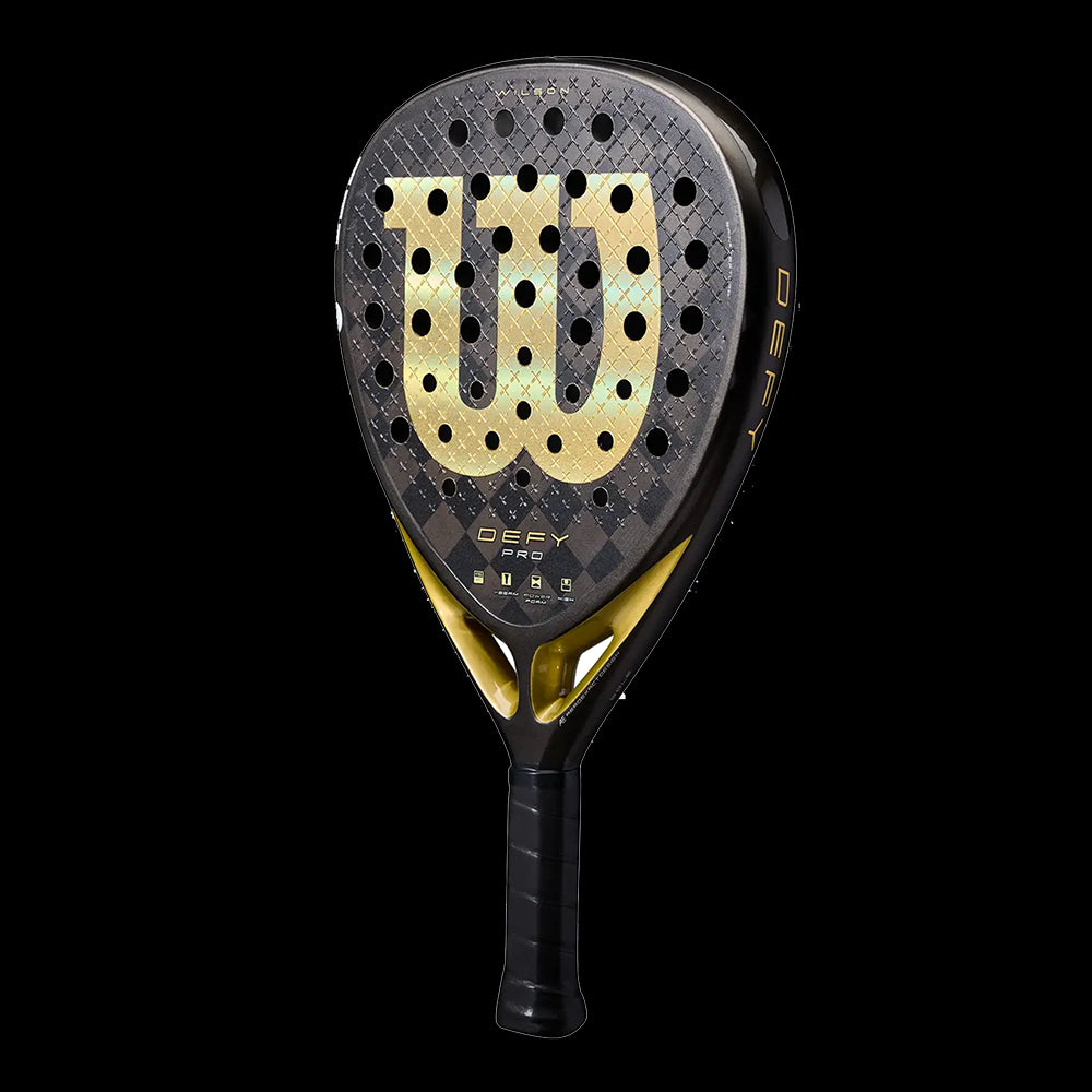 DEFY PRO V1 PADEL 2