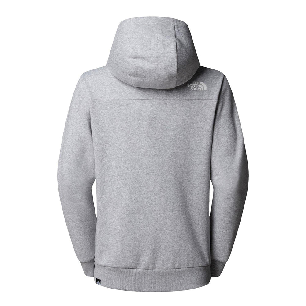 SD RG  HOODIE W