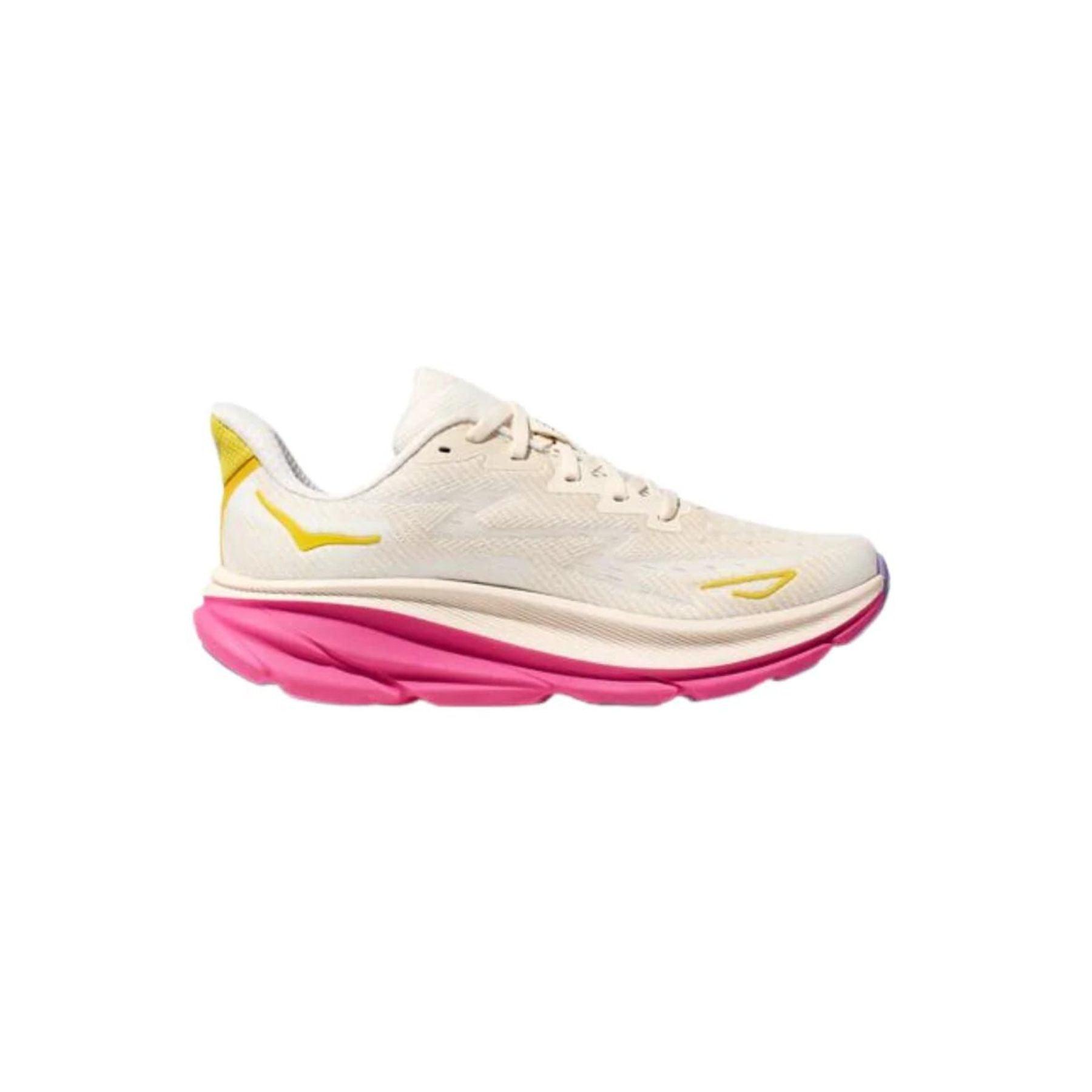 HOKA ONE ONE CLIFTON 9 W
