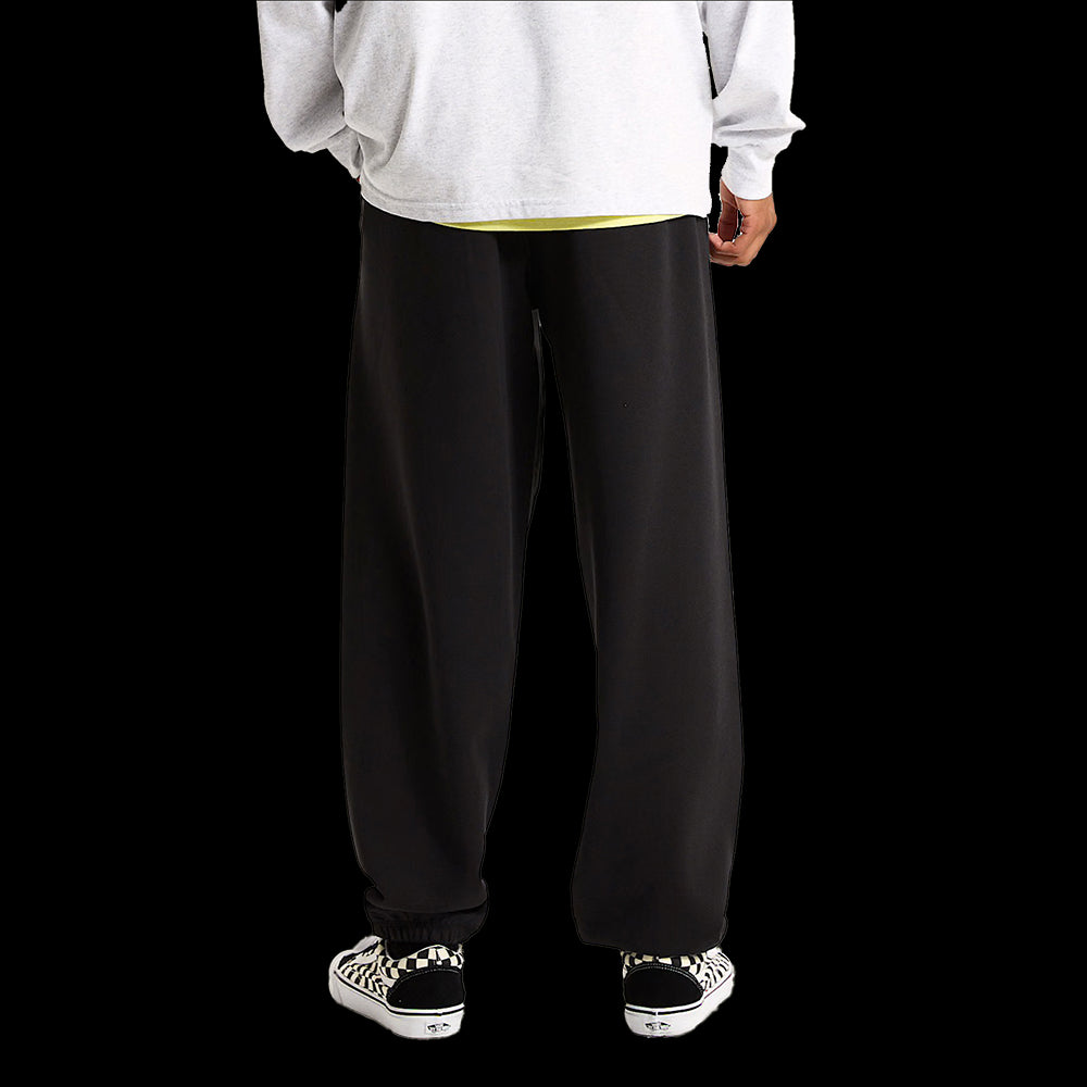 BLOCKED BOX SWEATPANTS