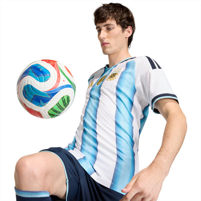 MAGLIA ARGENTINA AUTHENTIC HOME 2026