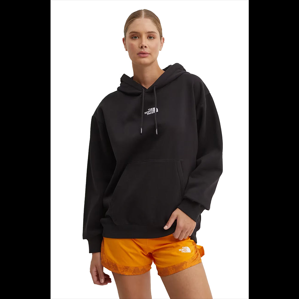 ESS HOODIE W
