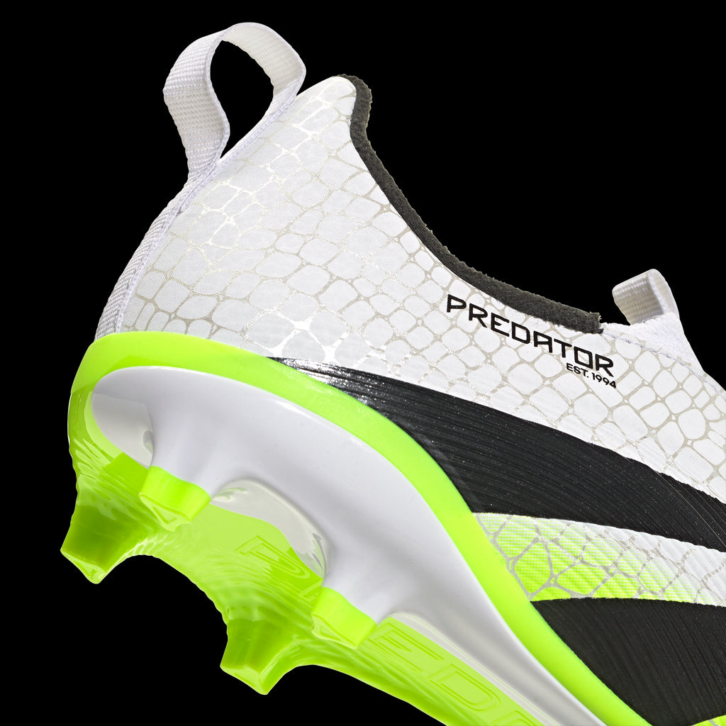 PREDATOR LEAGUE LL FG/MG JUNIOR