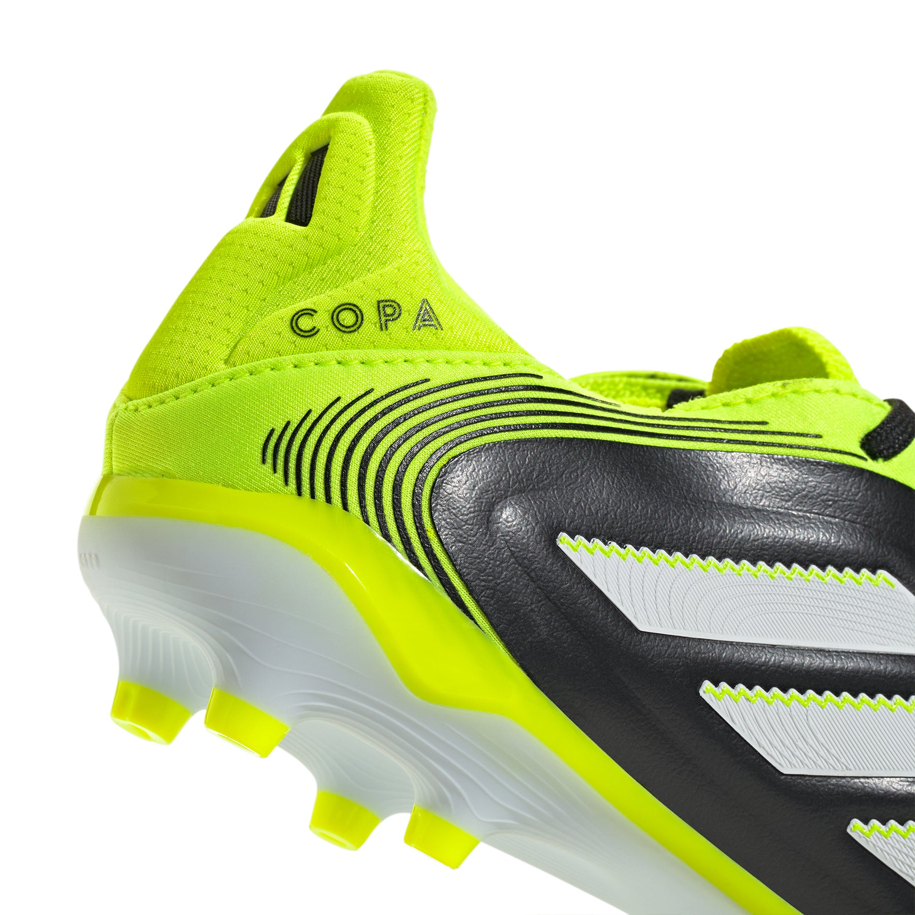 COPA PURE III ELITE FG/MG JUNIOR