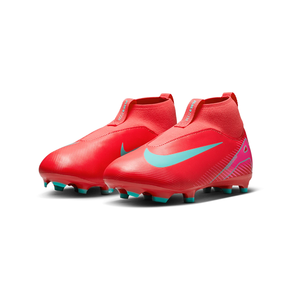 ZOOM SUPERFLY 10 ACADEMY FG/MG JUNIOR
