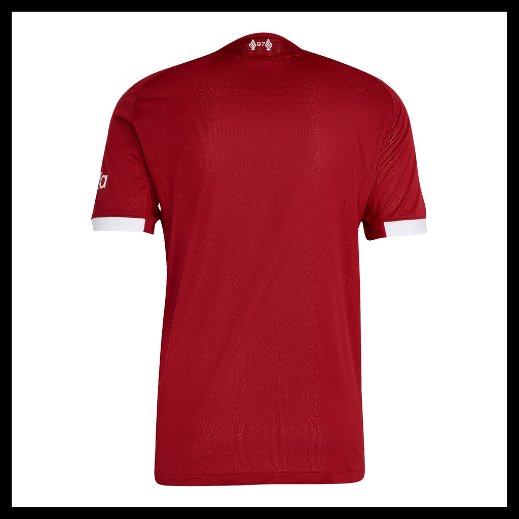 MAGLIA AUTH LIVERPOOL FC 25/26
