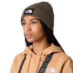 DOCK WORKER RECYCLED BEANIE