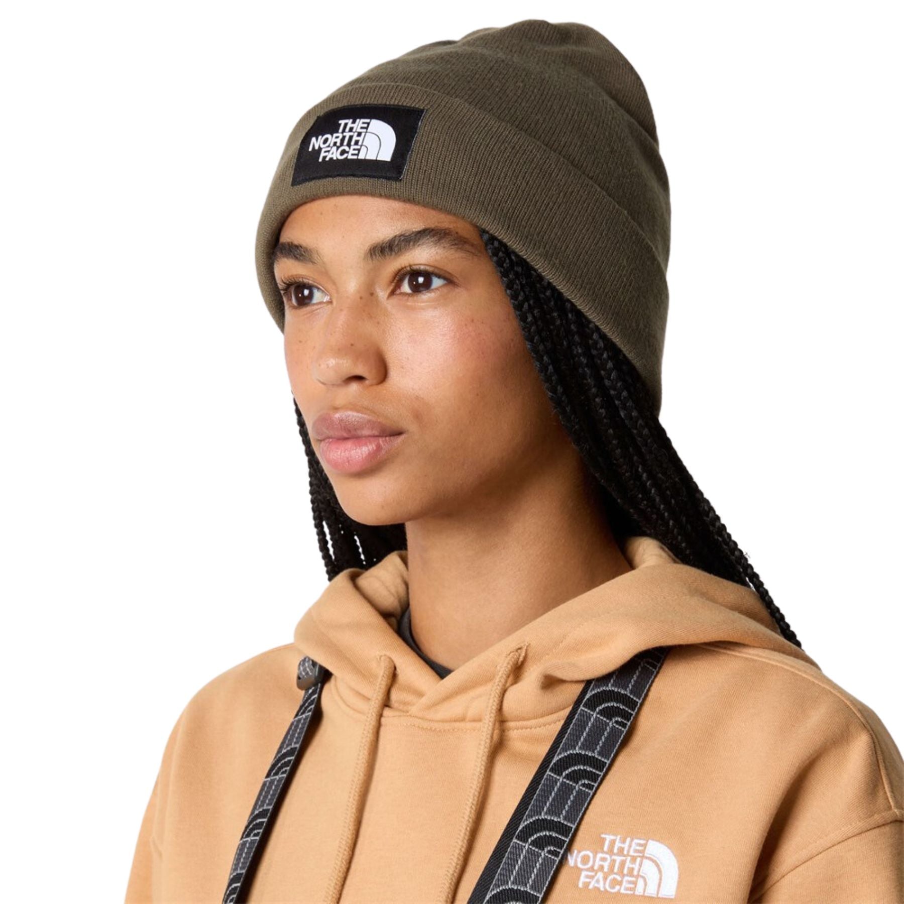 DOCK WORKER RECYCLED BEANIE