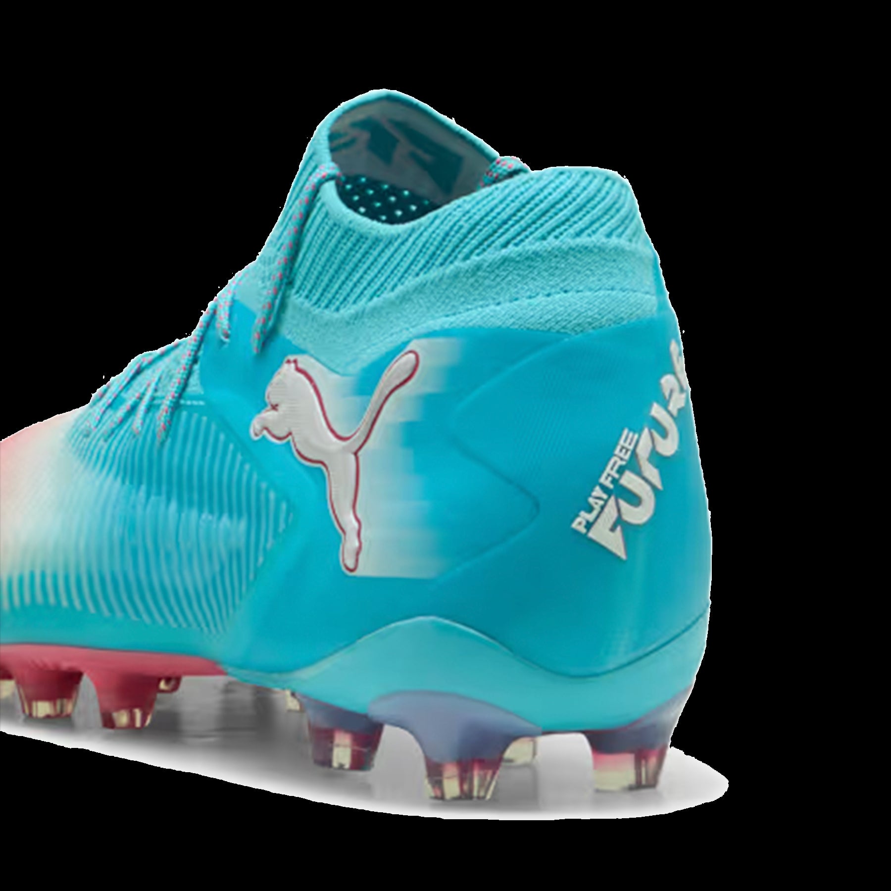 FUTURE 8 ULTIMATE RE-CHARGE AG