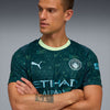 4^ MAGLIA GARA MANCHESTER CITY 25/26