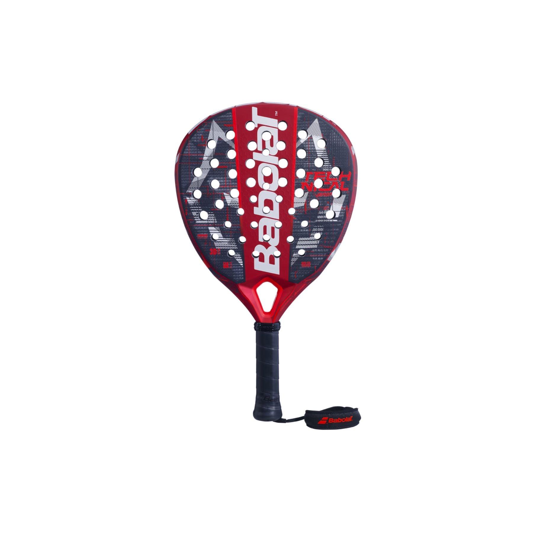 BABOLAT RACCHETTA TECH VERON JUAN LEBRON